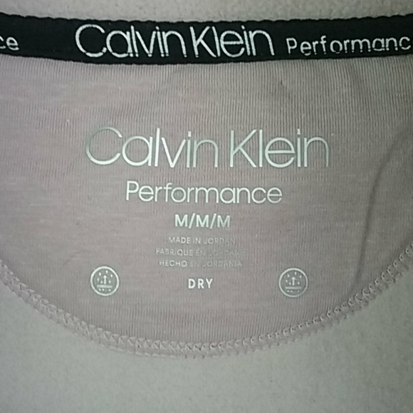 Calvin Klein women's jacket size med - Picture 3 of 5